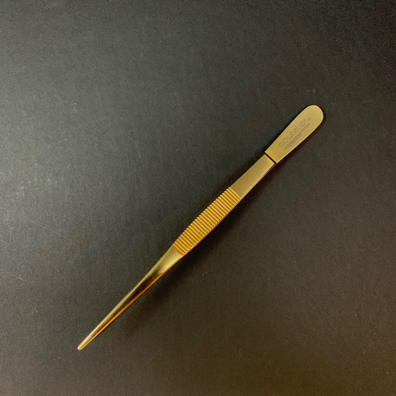 Tweezer | Straight | 14cm - Image 3
