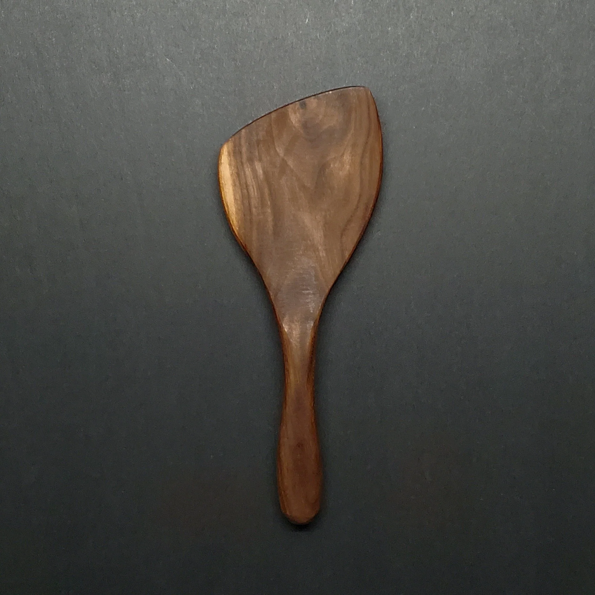 Boothill Kitchen | Rice Paddle