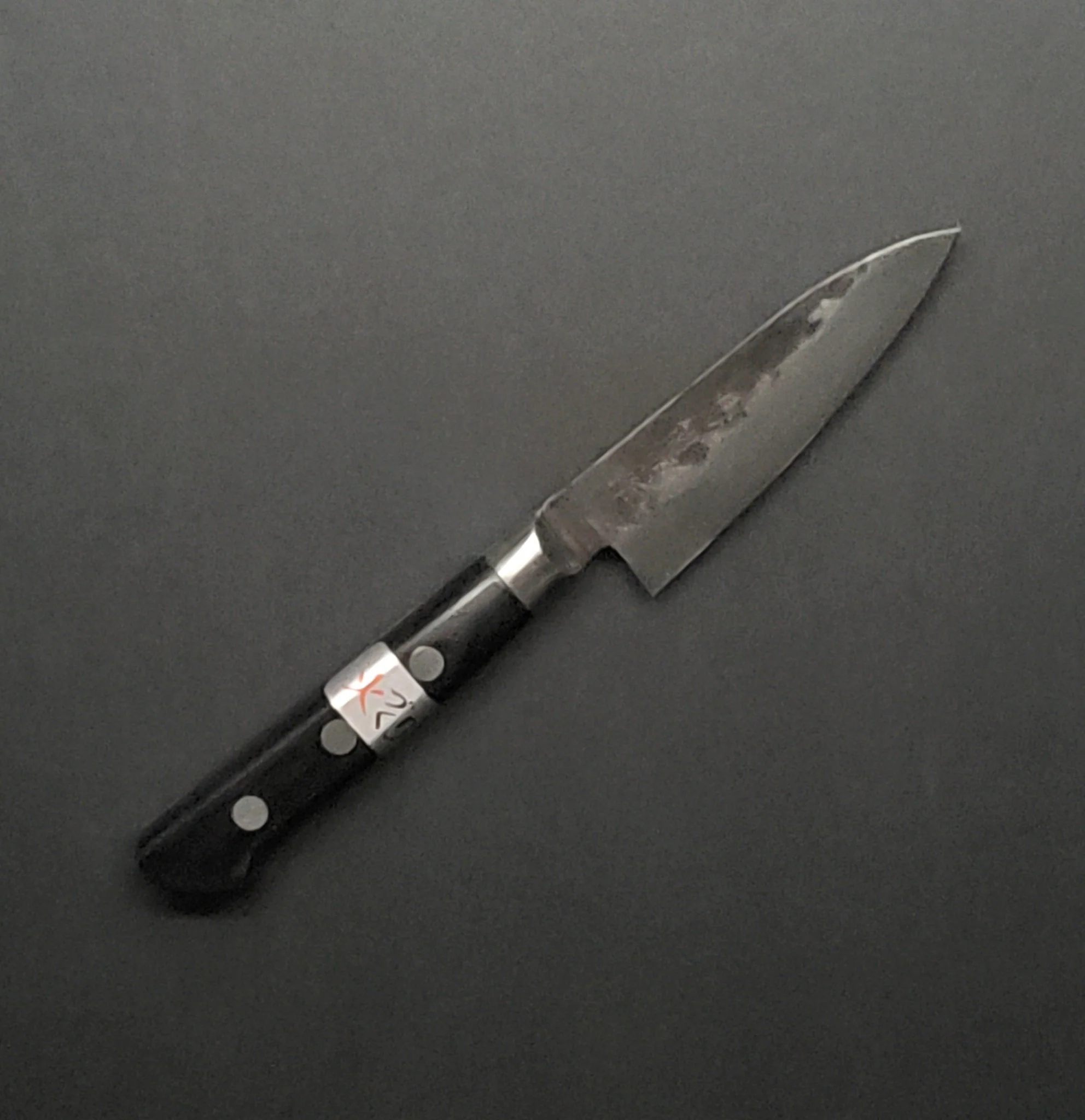 Fujiwara | Denka | Paring 85mm