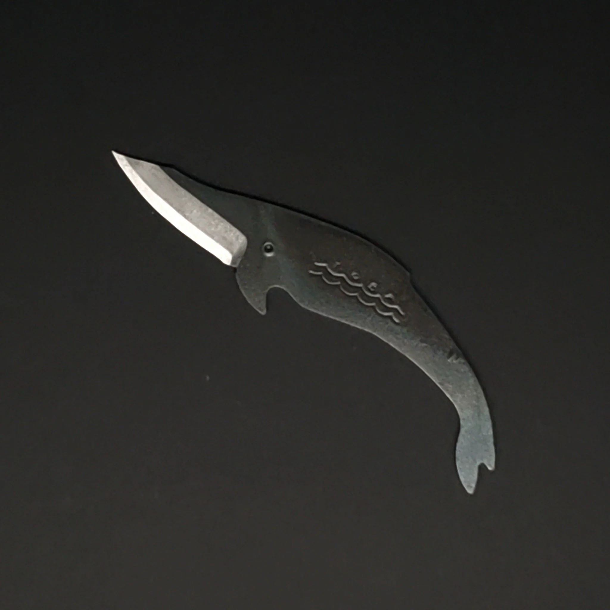 Kujira Hocho | Minke Whale - Image 2