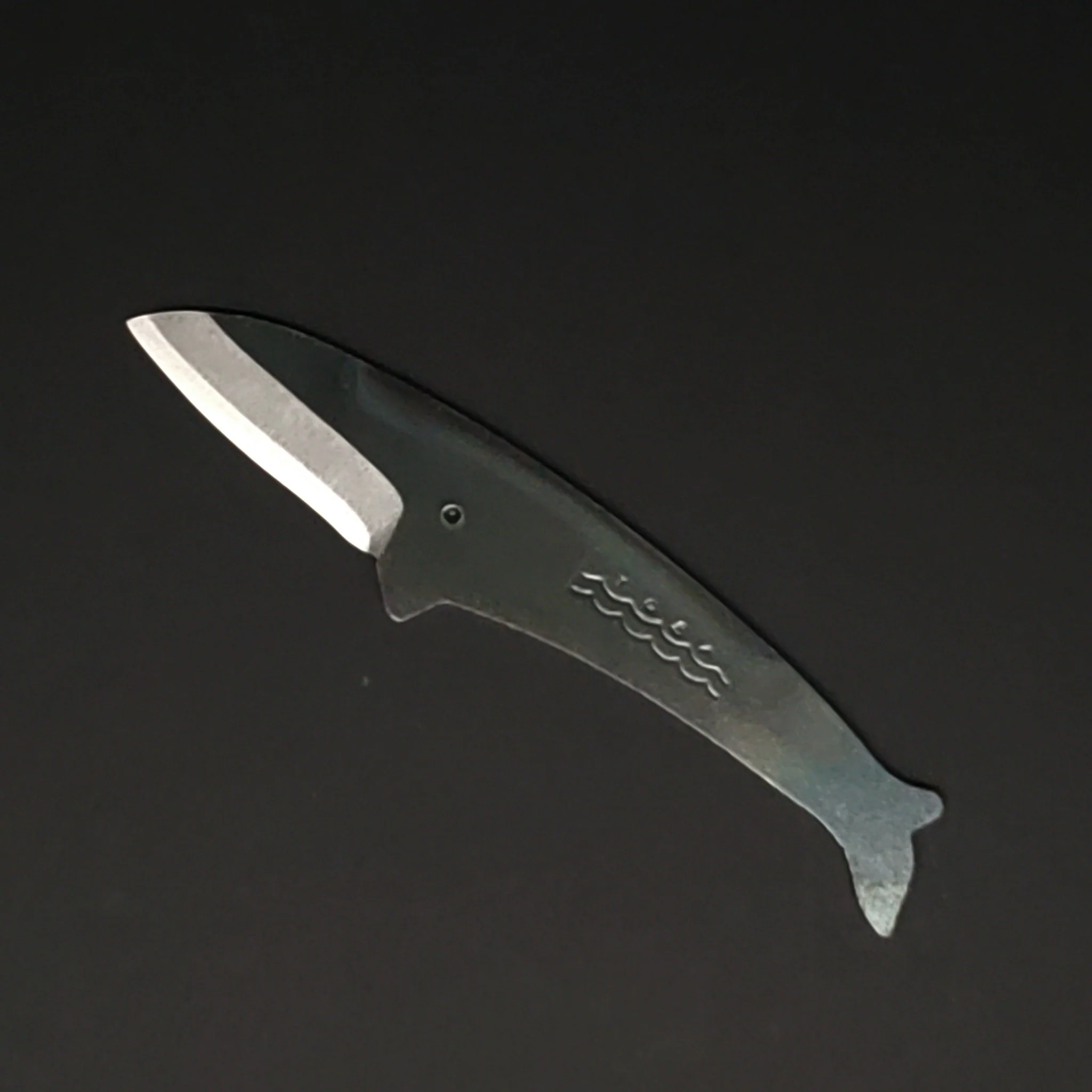 Kujira Hocho | Minke Whale - Image 3