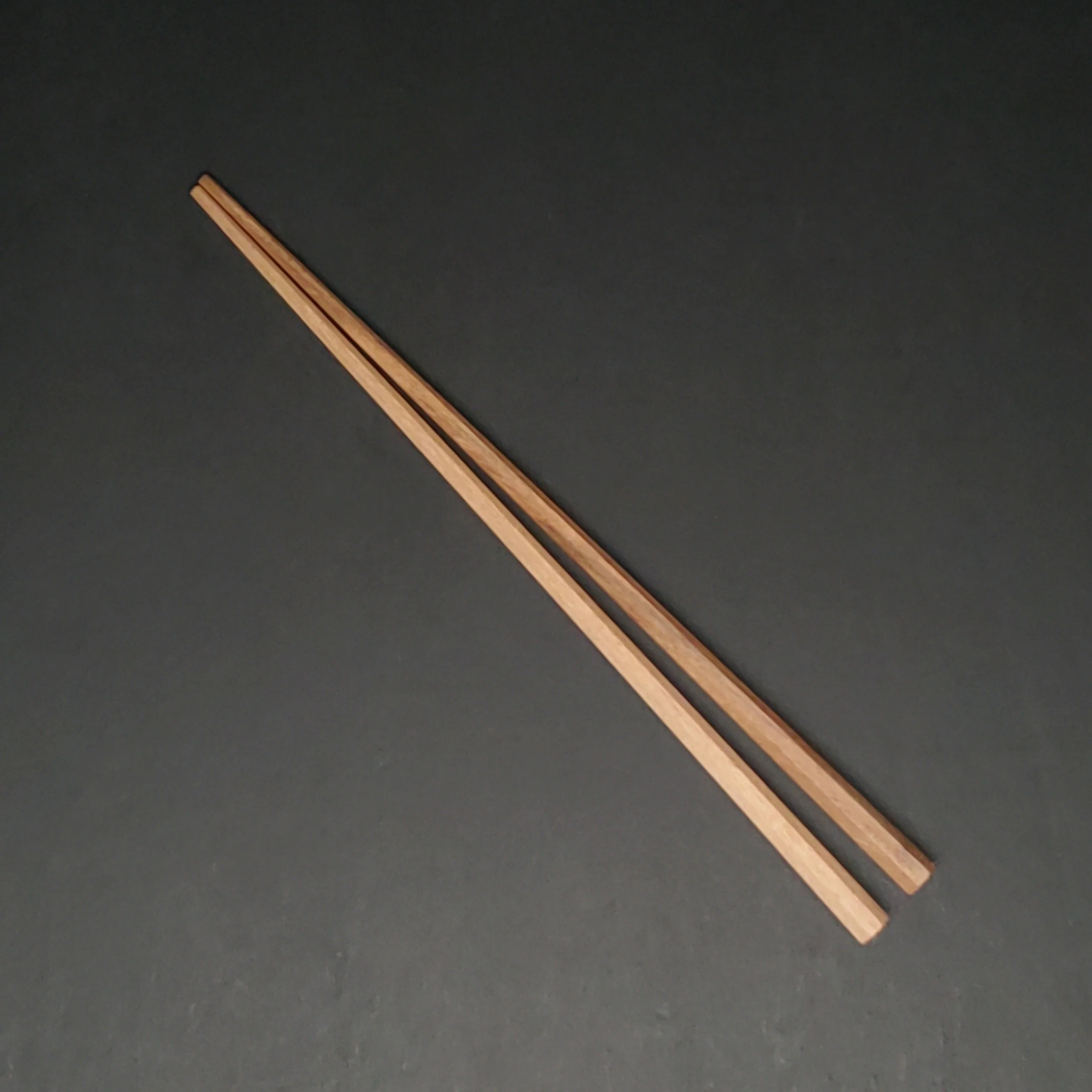 Marunao | Eight Sided Standard | Granadillo 235mm