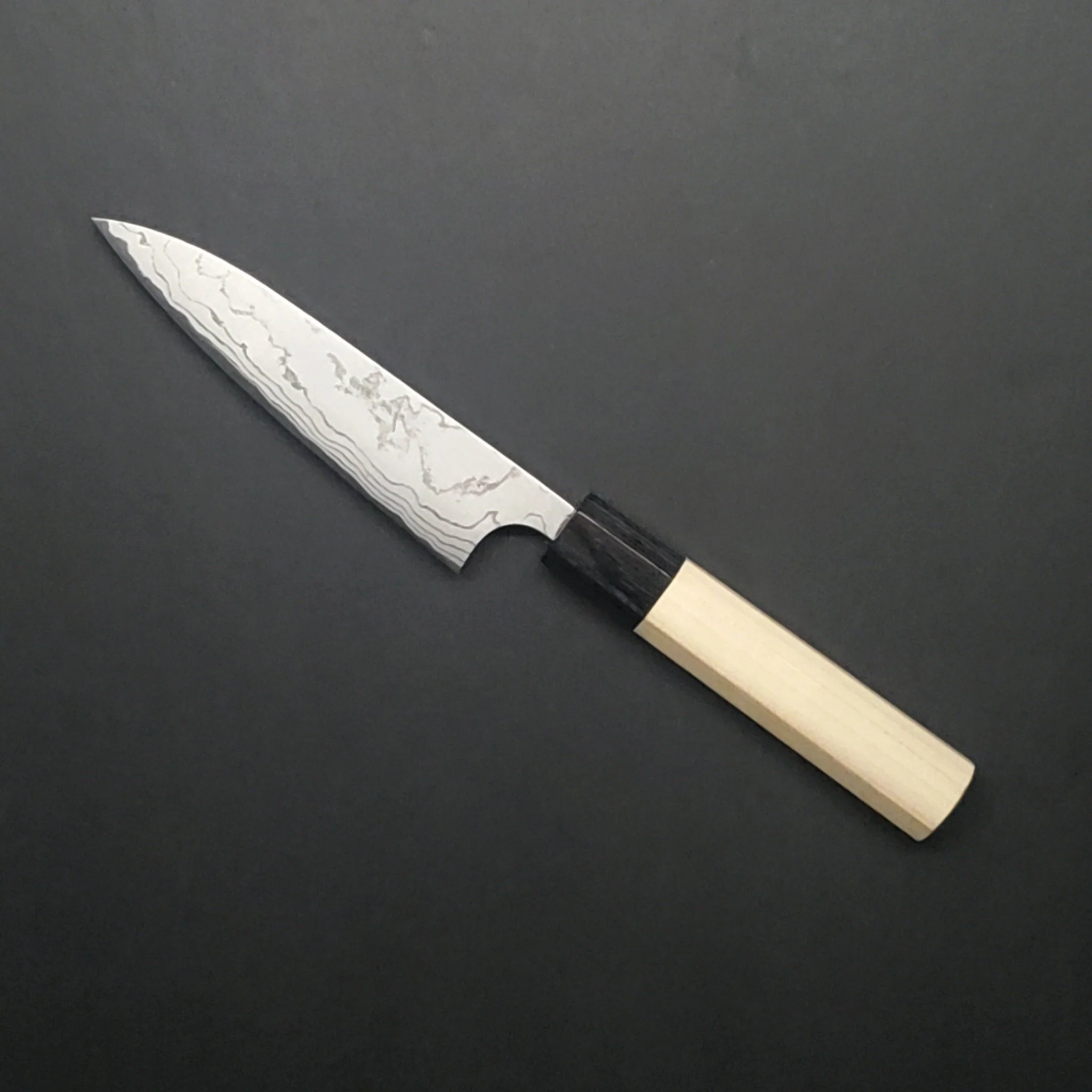 Masakage | Shimo | Petty 120mm