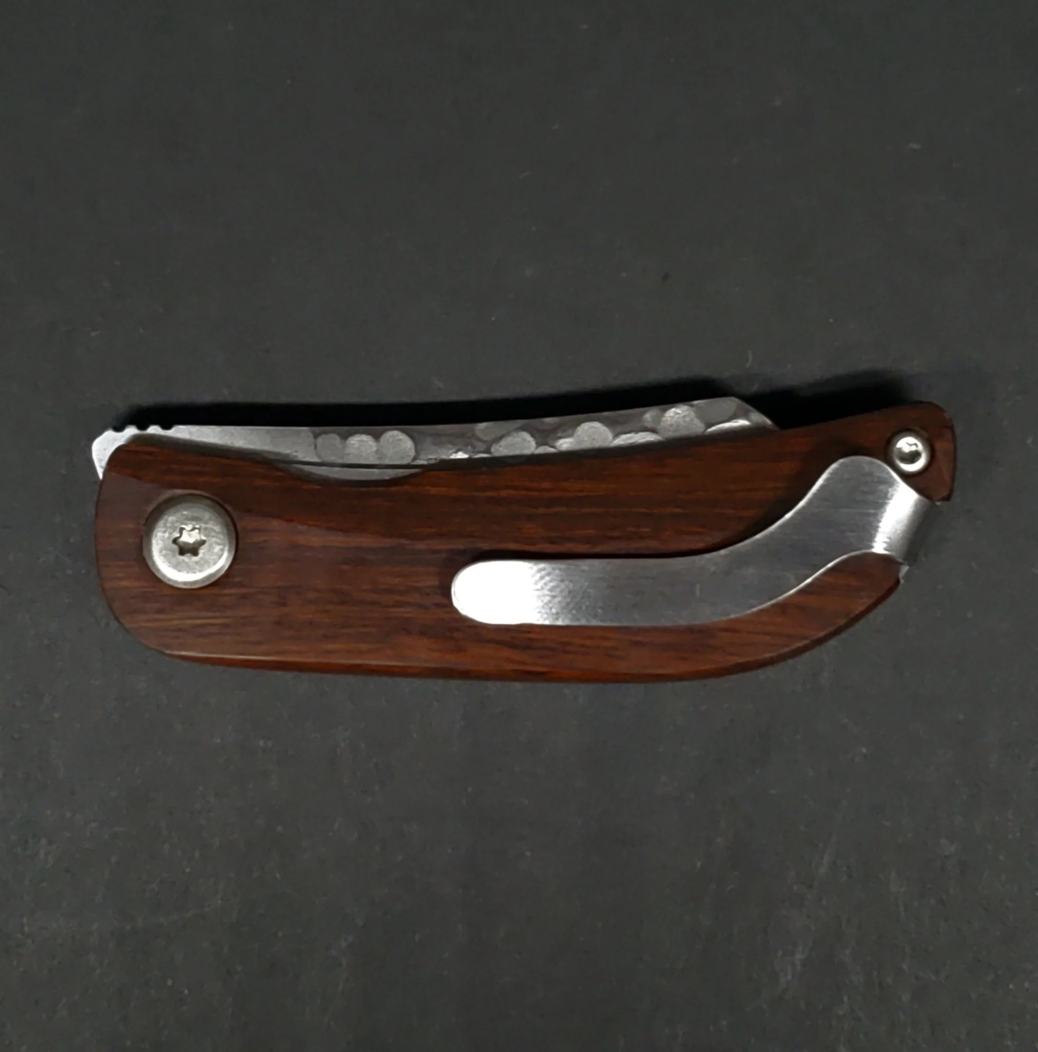 MCUSTA | Petit | Ironwood - Image 2