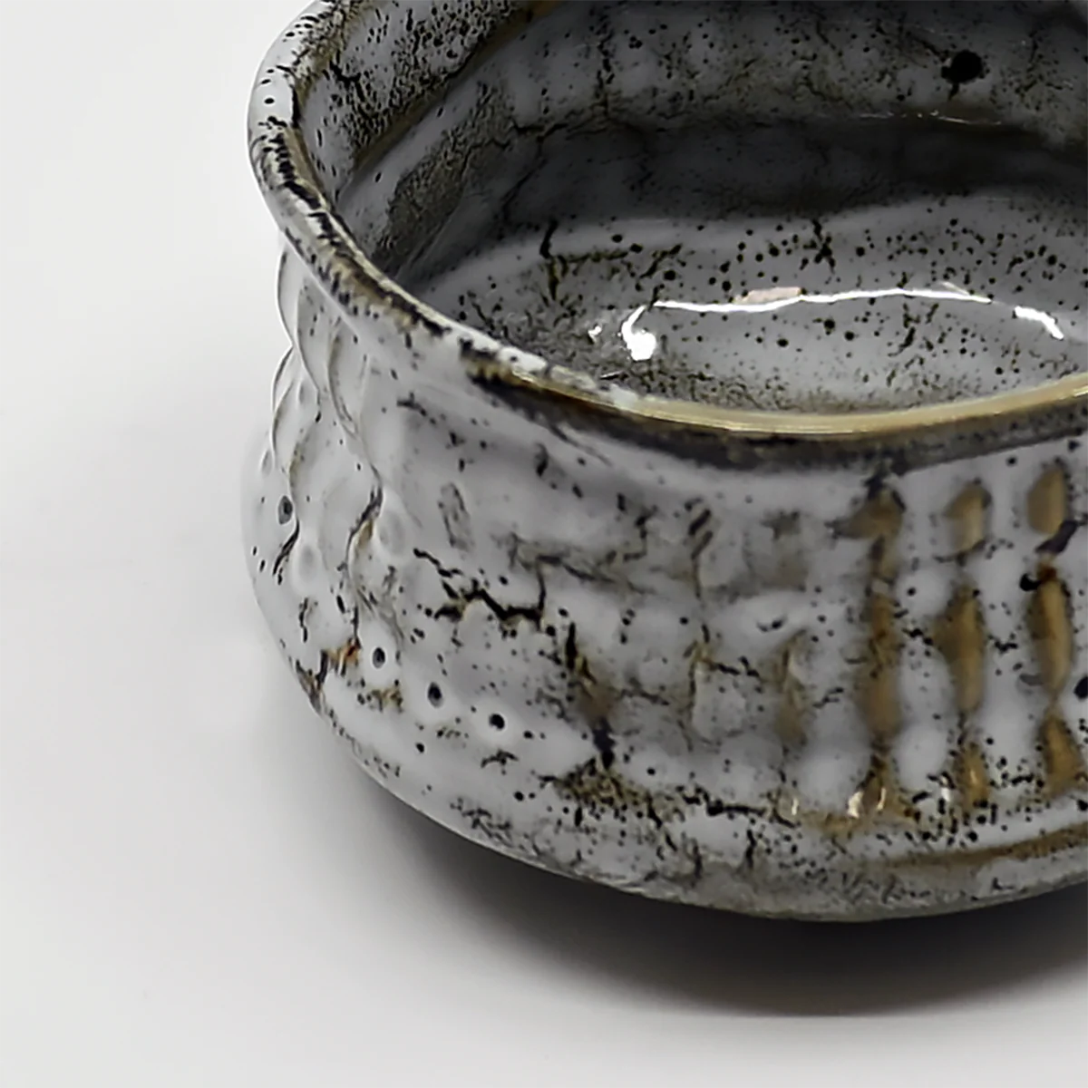 Matcha Bowl | Minoware Yuzushiro Mini - Image 3