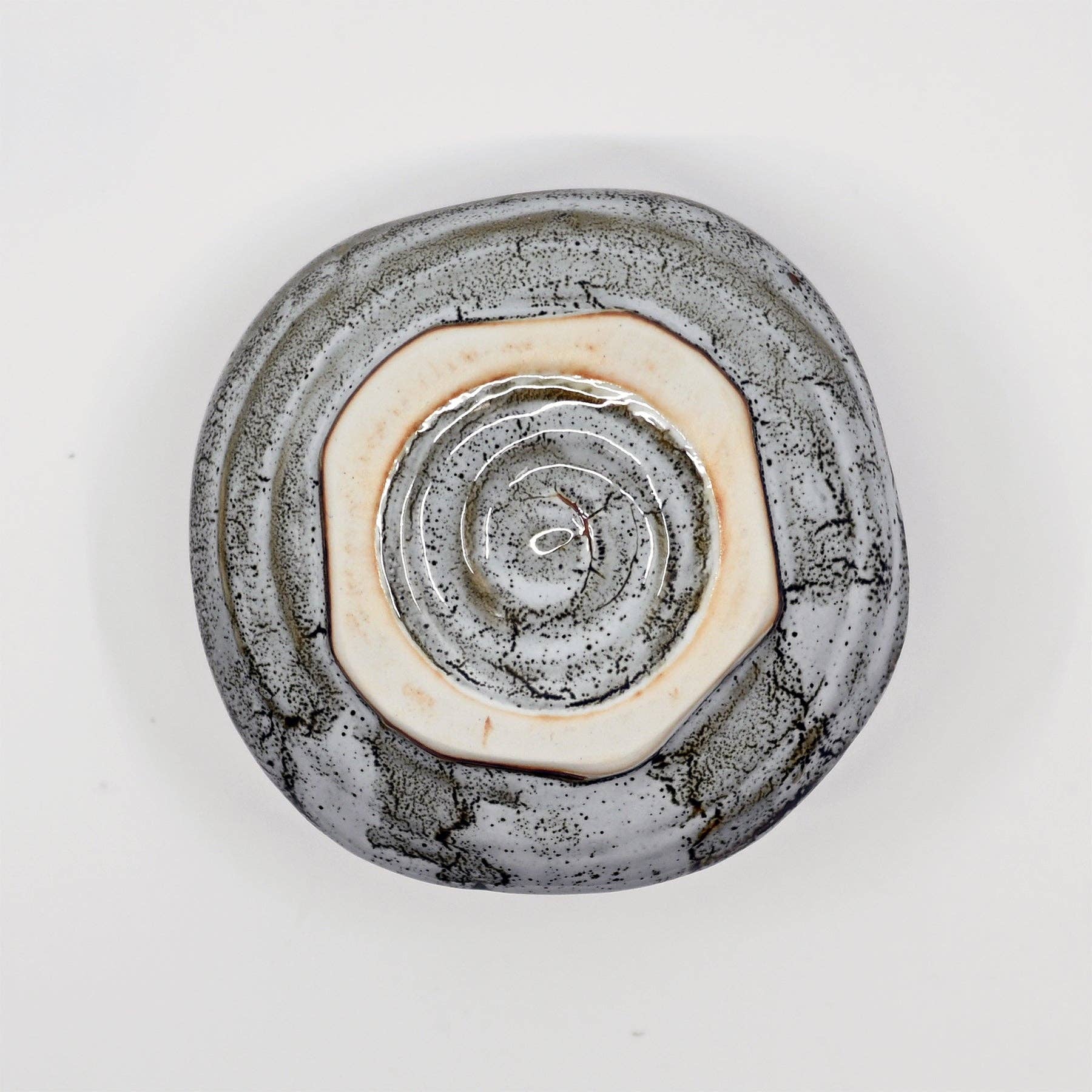 Matcha Bowl | Minoware Yuzushiro Mini - Image 5