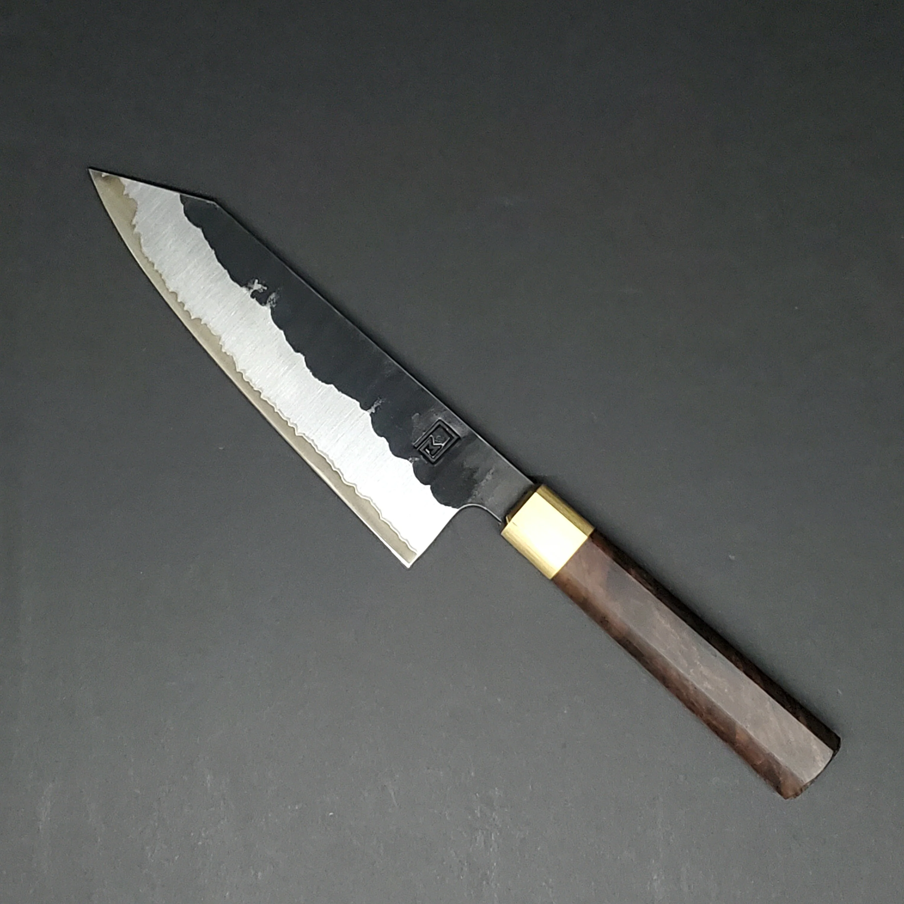 Monolith Knives | Apex Line | 7.25" Bunka