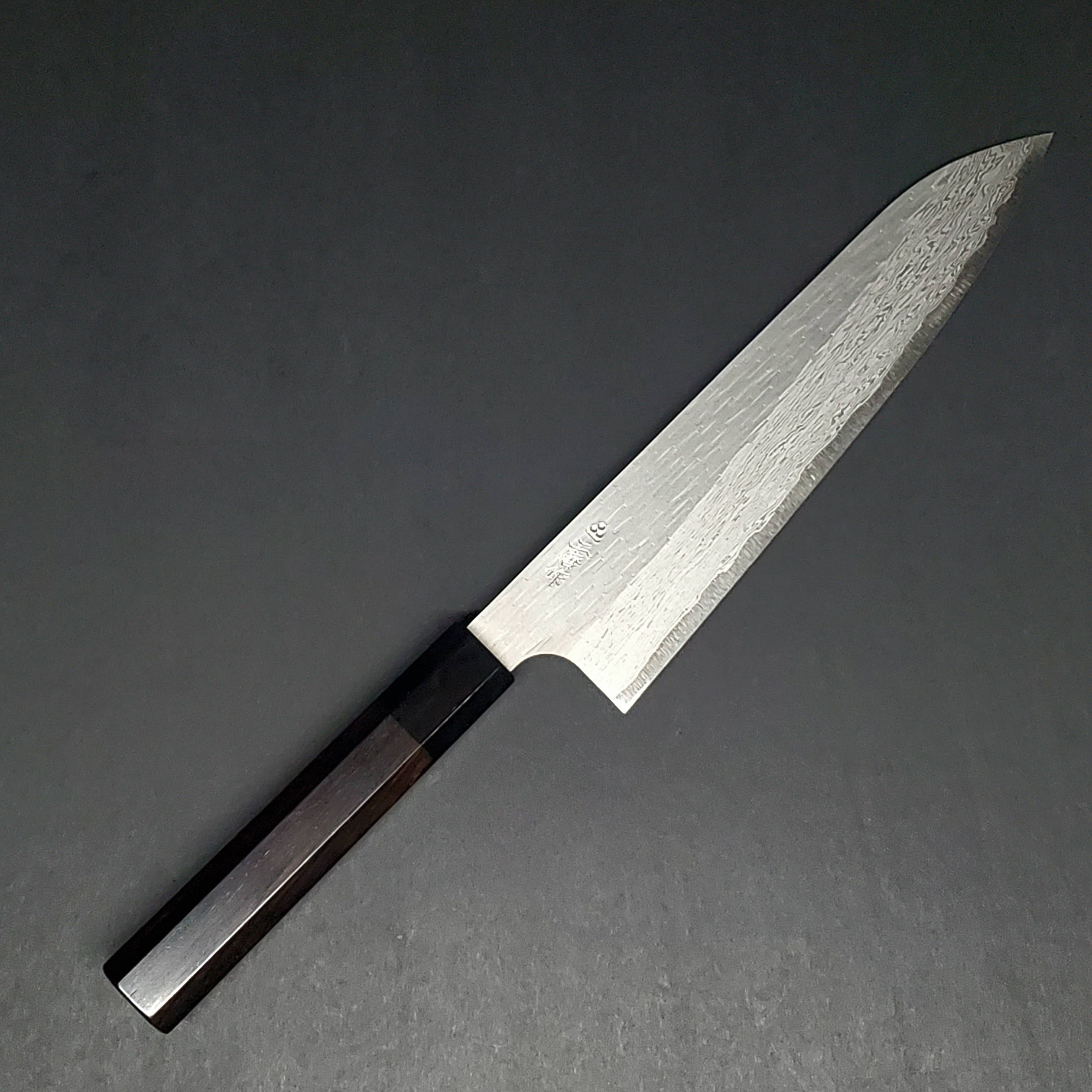 Nigara | VG-XEOS | Gyuto 210mm