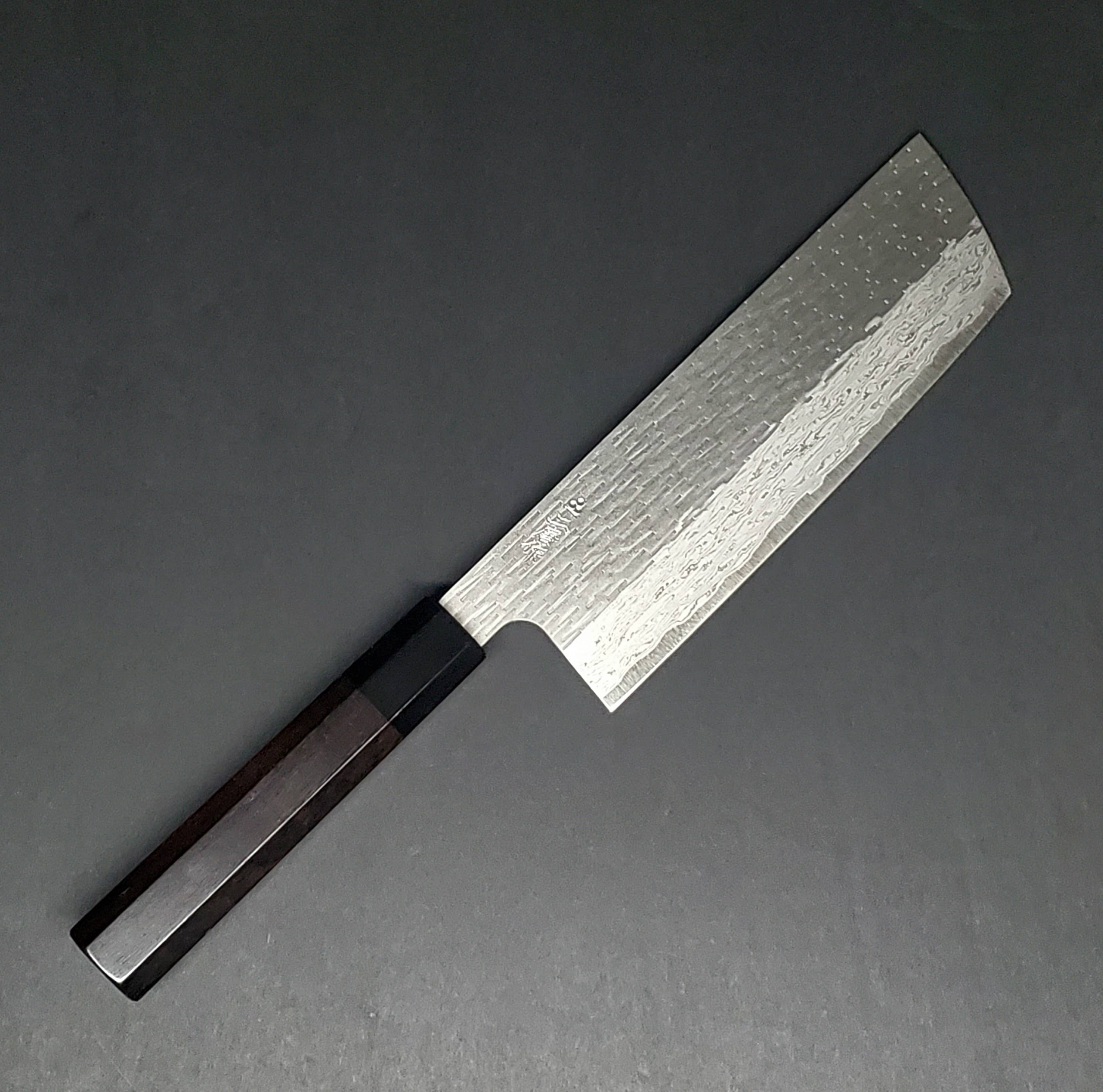 Nigara | VG-XEOS | Nakiri 165mm