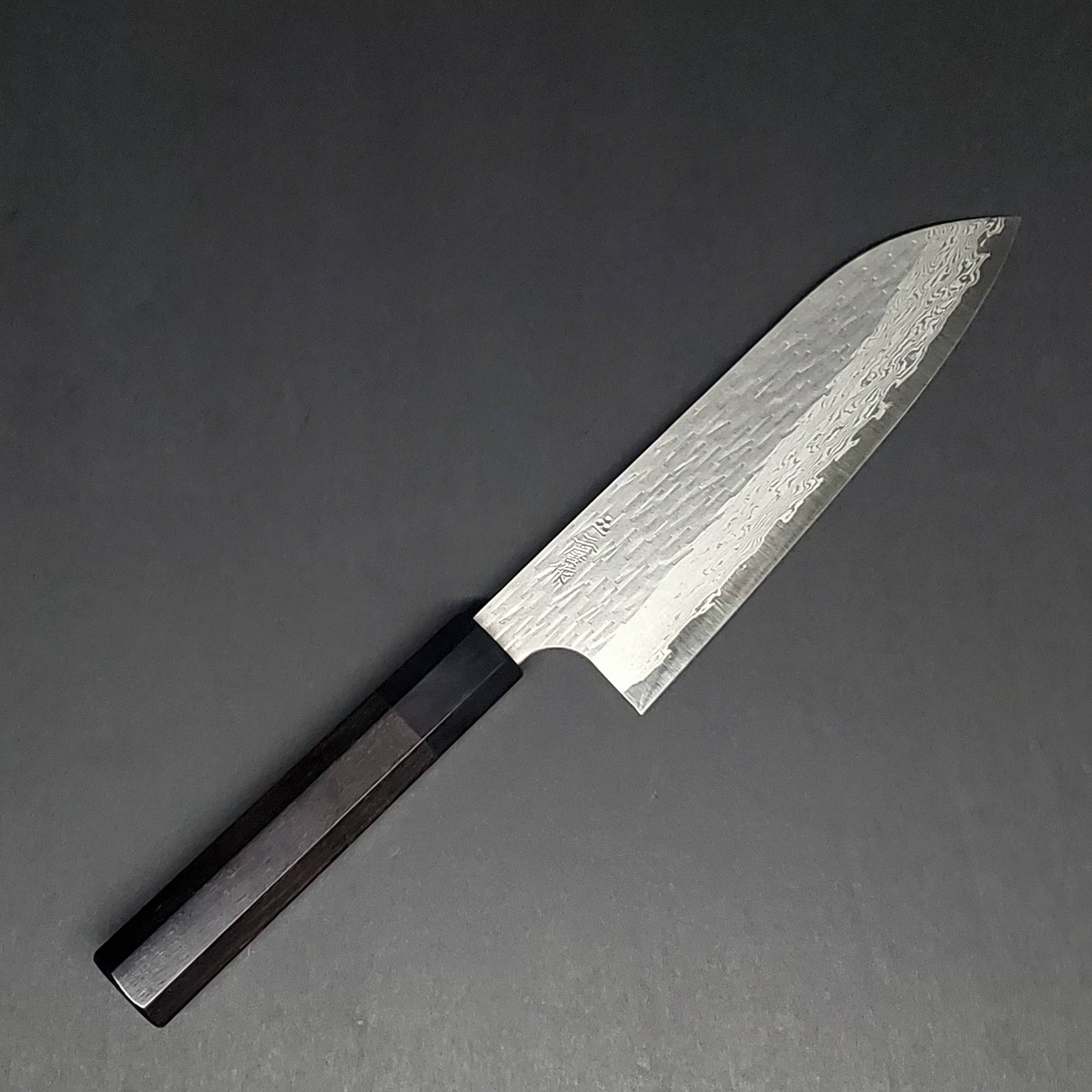 Nigara | VG-XEOS | Santoku 170mm