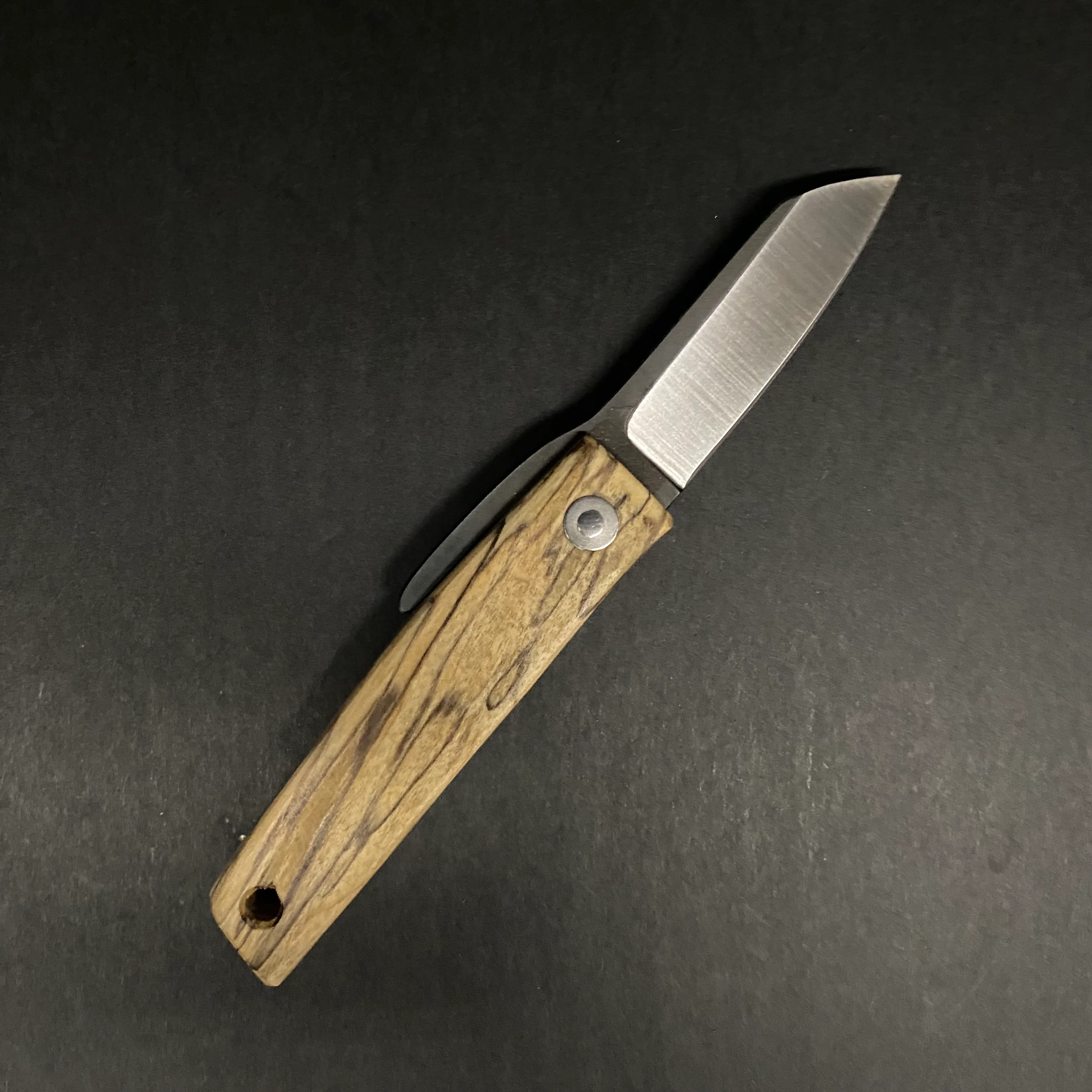 Ohta | Higo Nokami | Japanese Birch | 5cm - Image 2