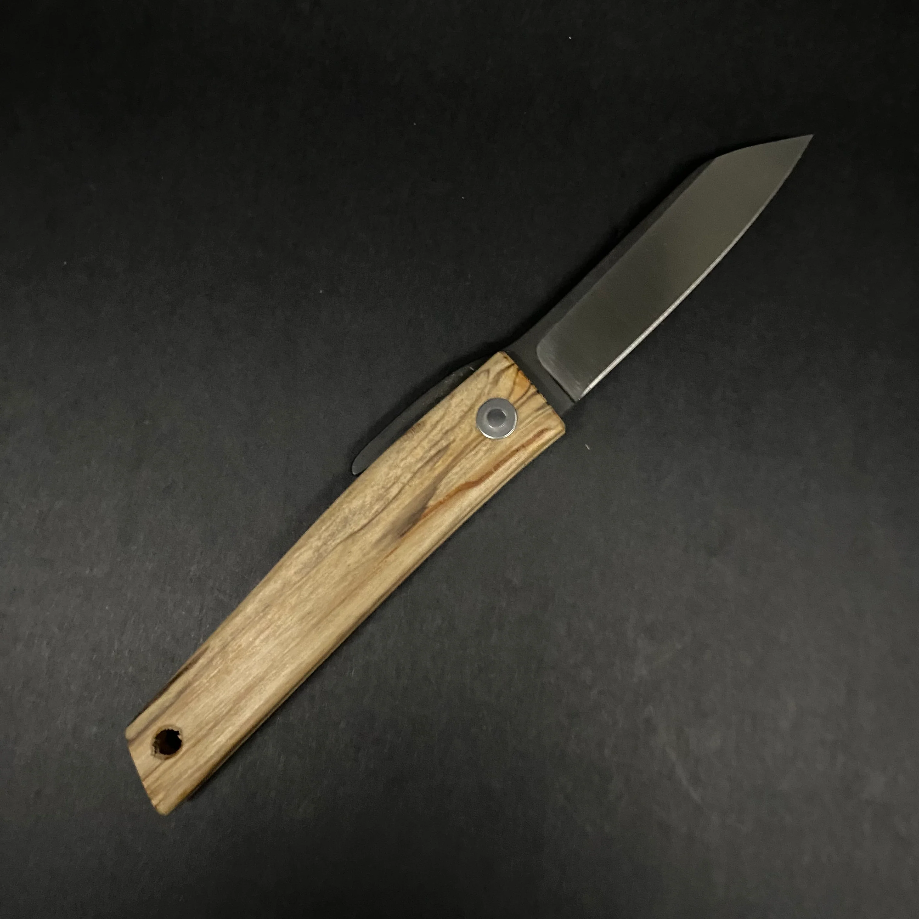 Ohta | Higo Nokami | Japanese Birch | 7cm - Image 2