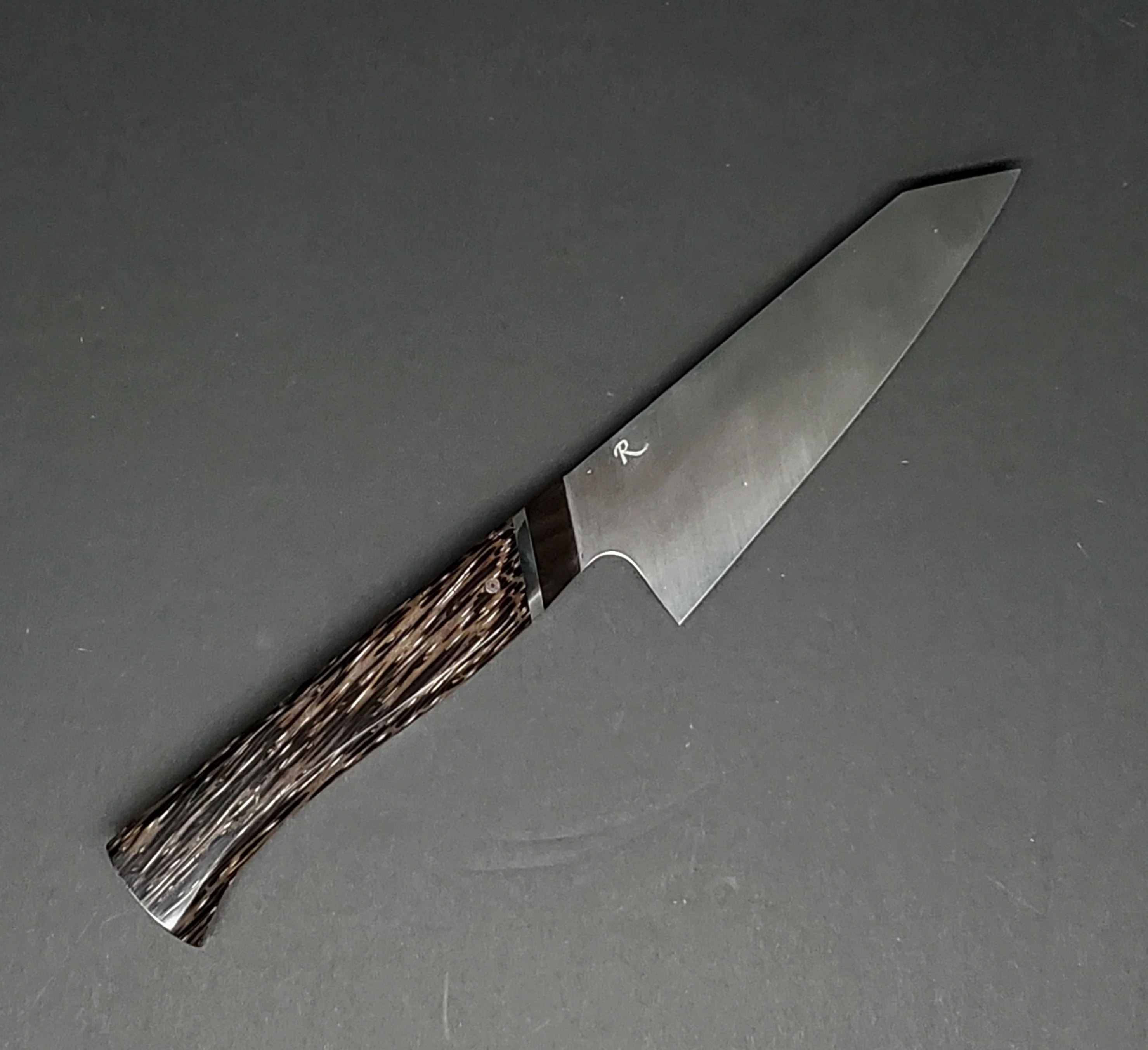 Rhymer Knives x Coutelier | 5" Petty