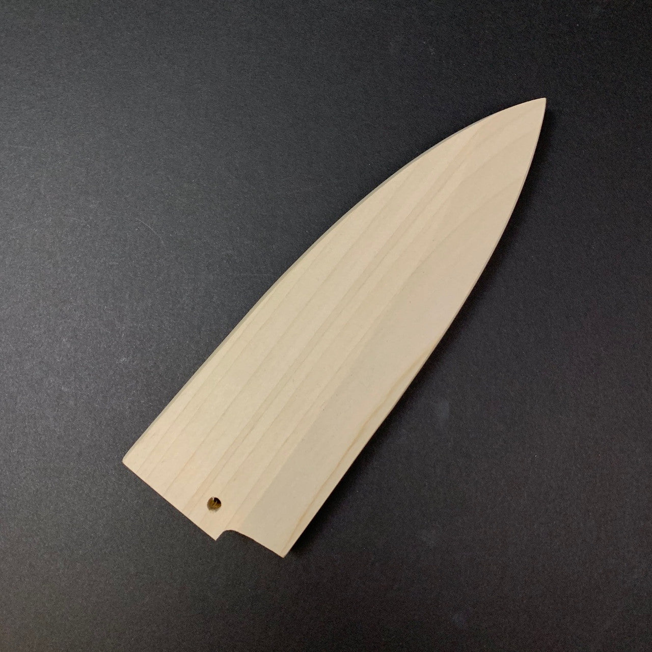 Saya Cover | Single Bevel | Deba | 120mm