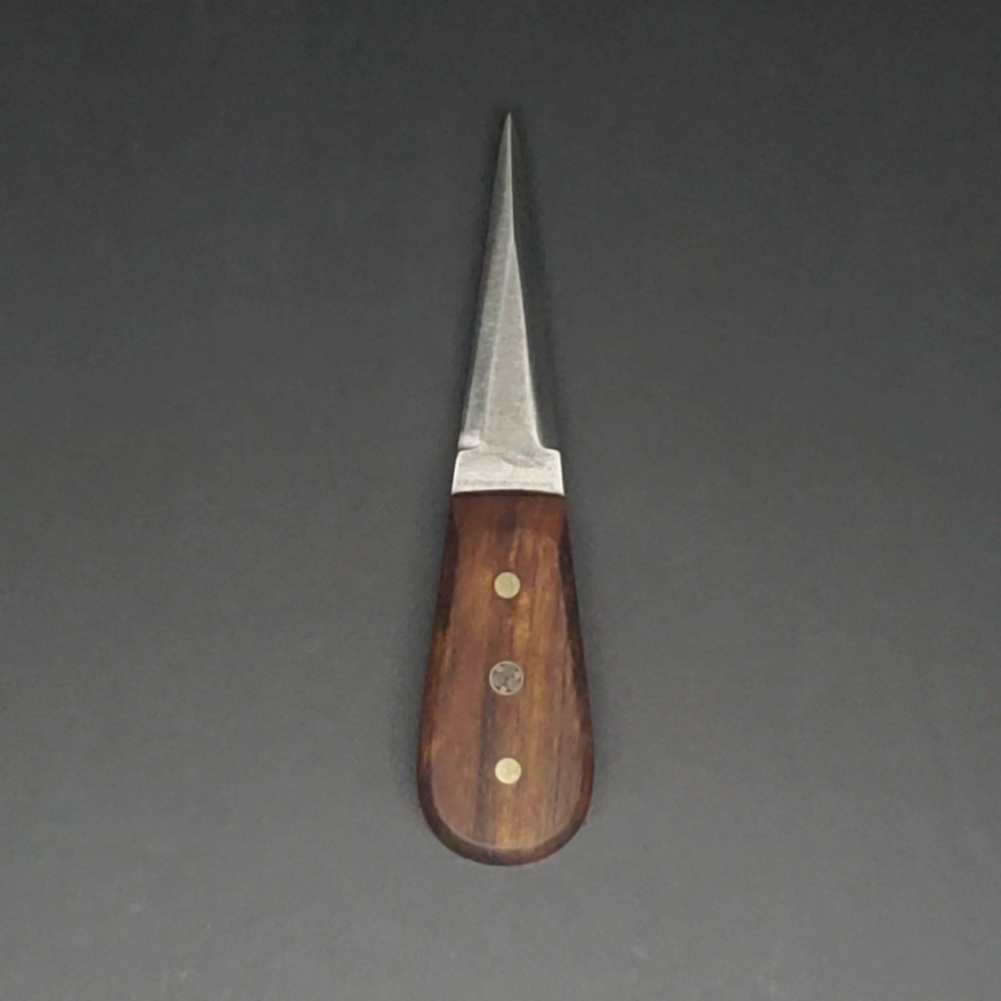 Spathis Forge | Oyster Shucker | Shedua