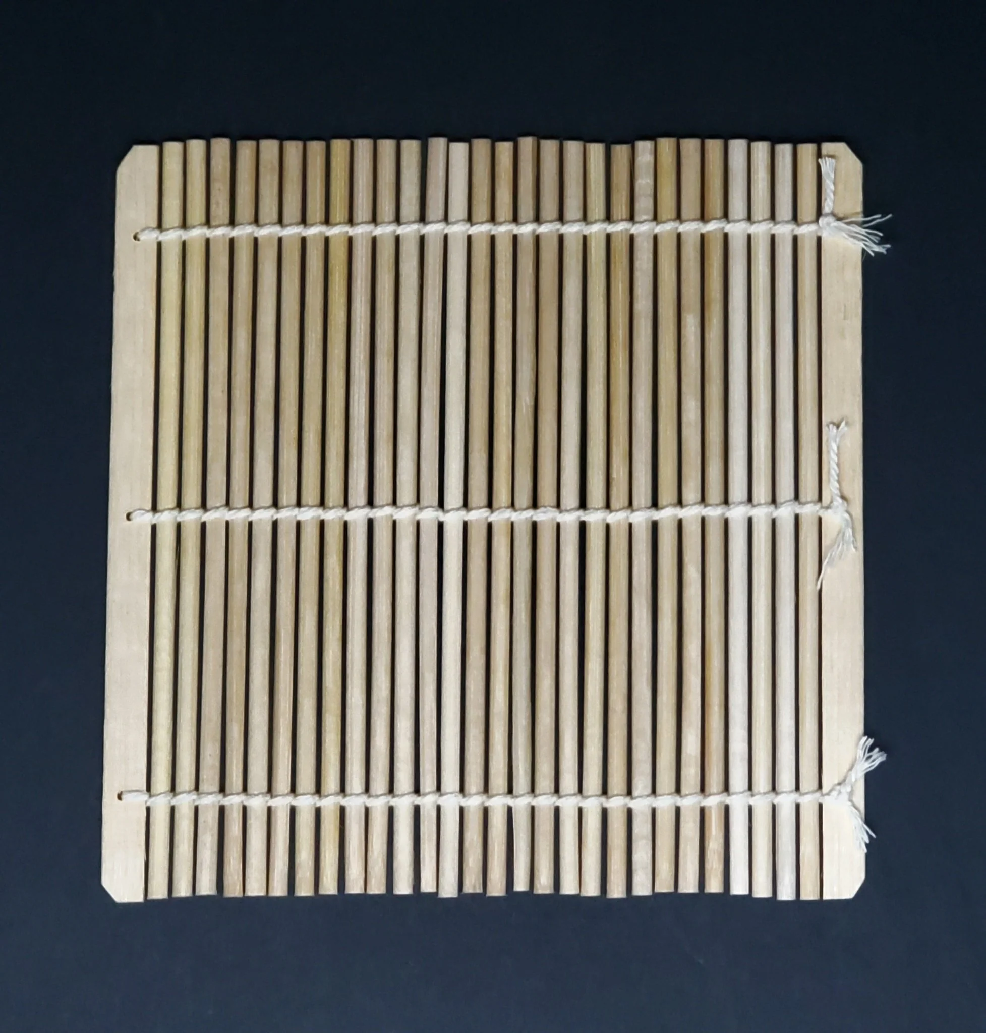 Square Bamboo Mat - Image 2