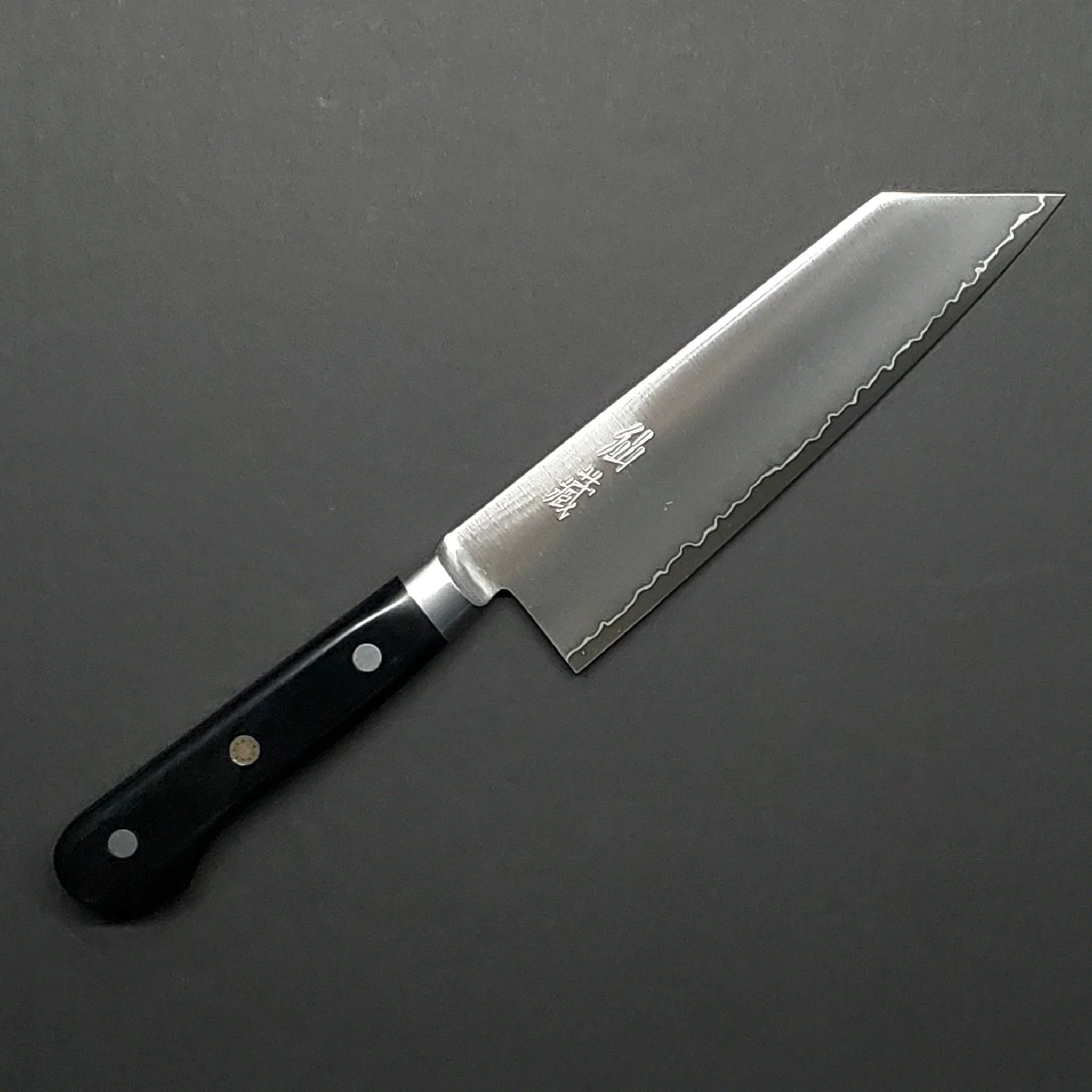 Suncraft | Professional | Bunka 165mm