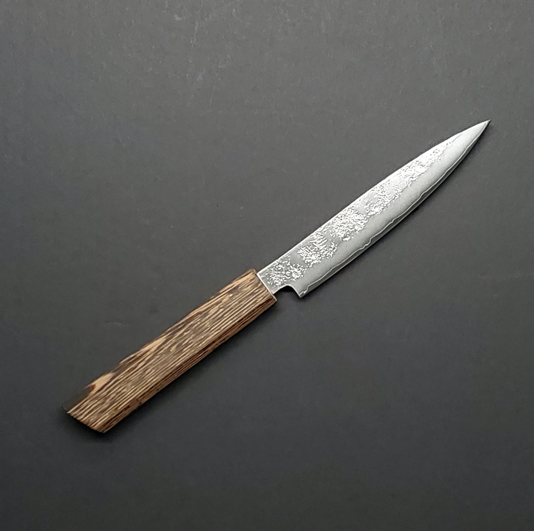 Suncraft | Retro | Petty 120mm