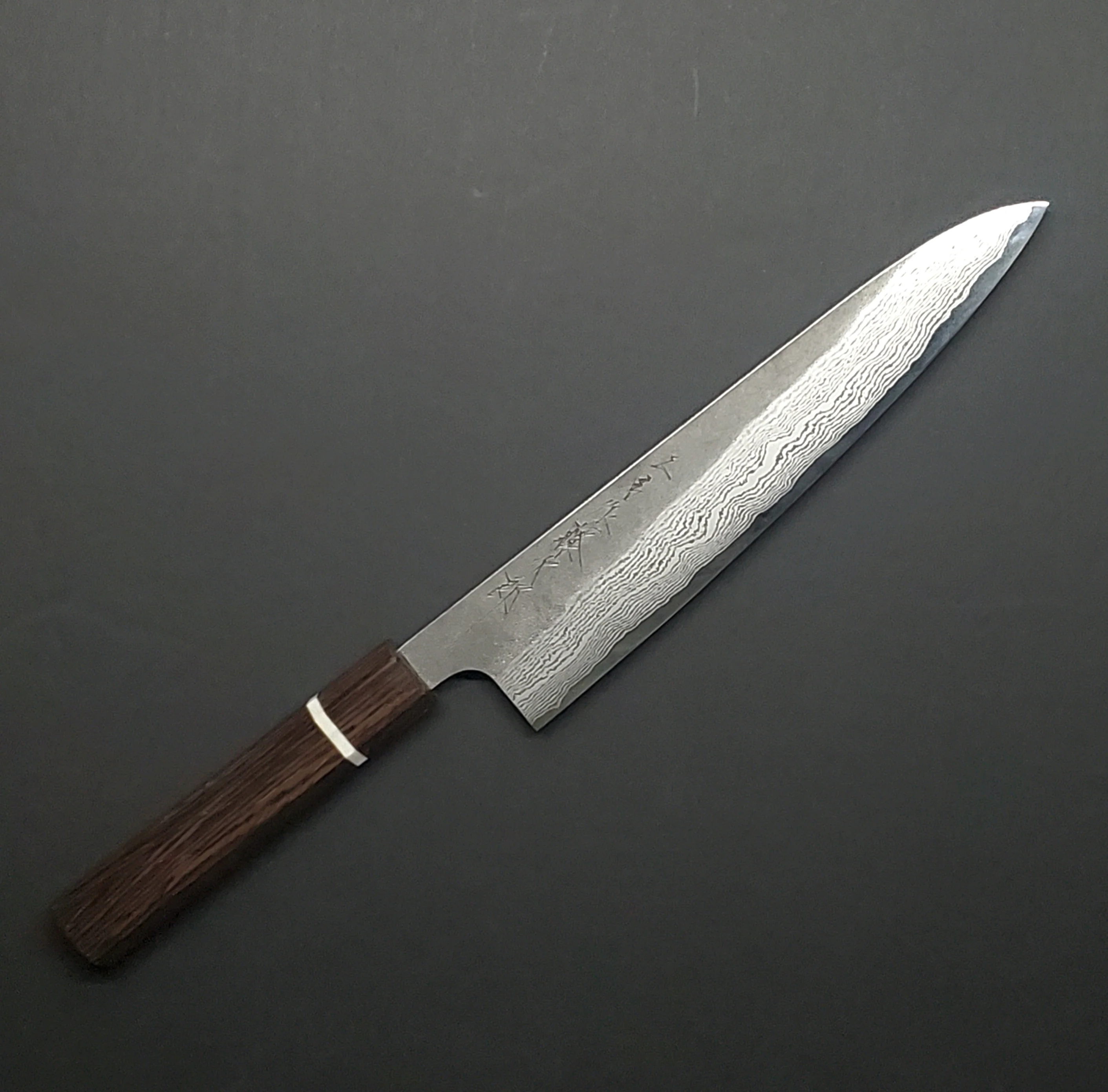 Tojiro | Atelier Series | Wenge | Gyuto 210mm