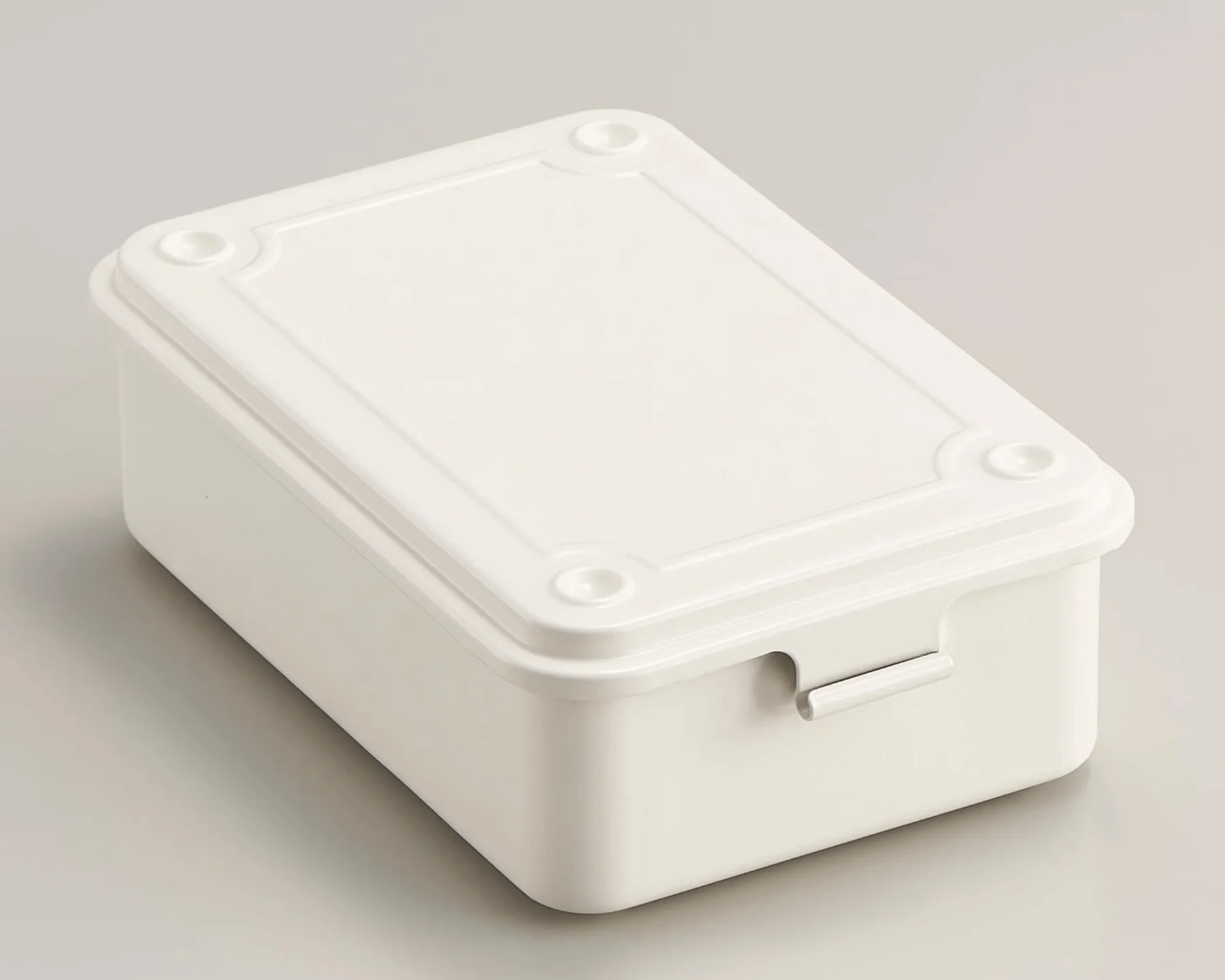 TOYO Steel | Stackable Storage Box - Image 2