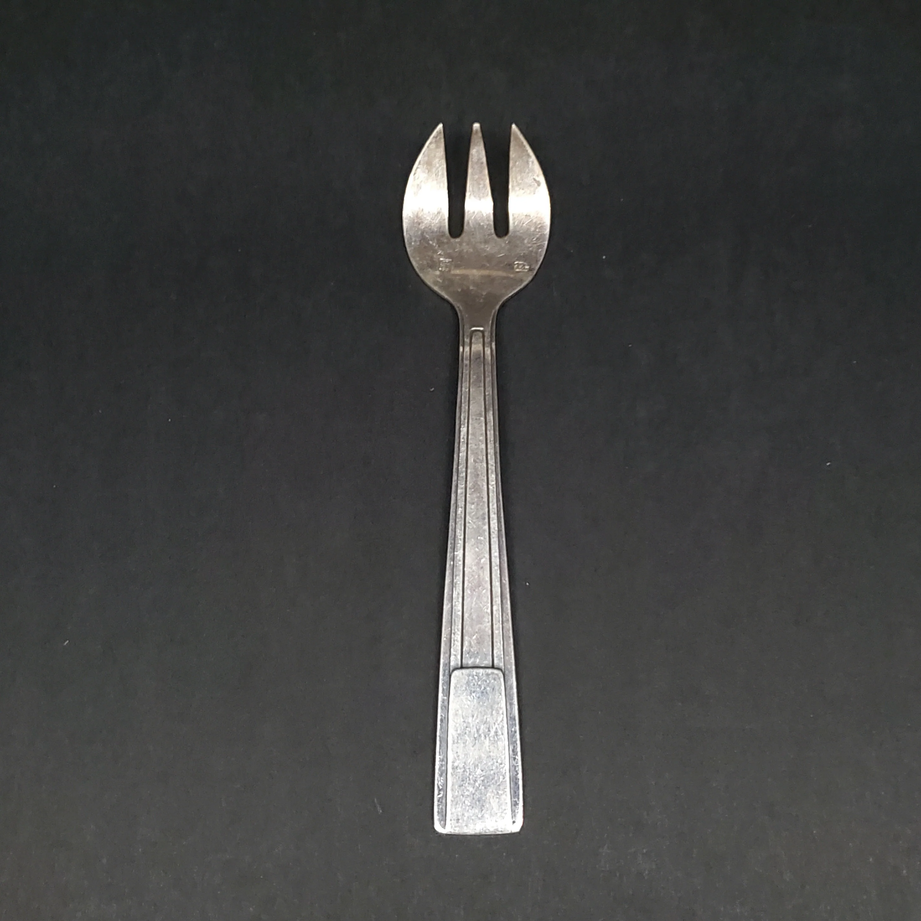 Vintage French Seafood Fork
